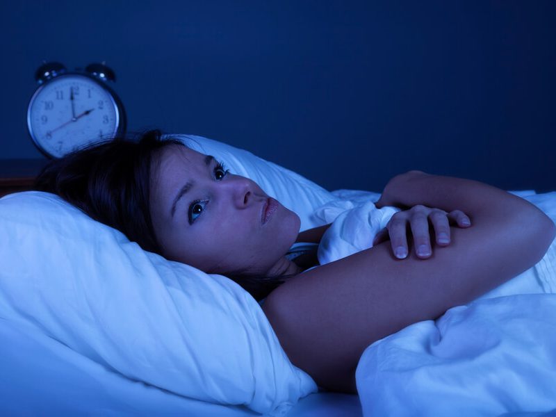 How to Sleep Better if You Have ADHD