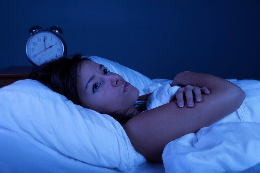 How to Sleep Better if You Have ADHD