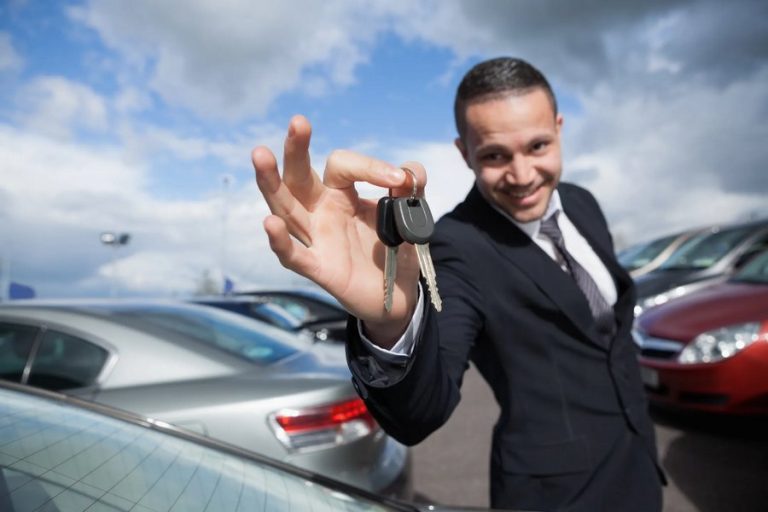 Golden Tips for A Smooth Car Rental Experience