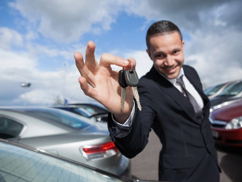 Golden Tips for A Smooth Car Rental Experience