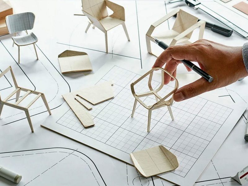 How Custom-Made Furniture Enhances Interior Design