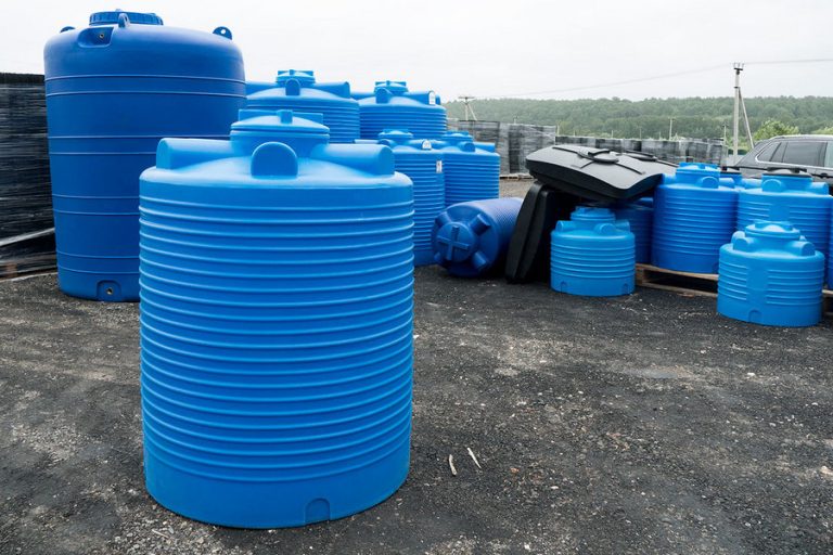 When Is the Best Time to Get Your Water Tank Cleaned?