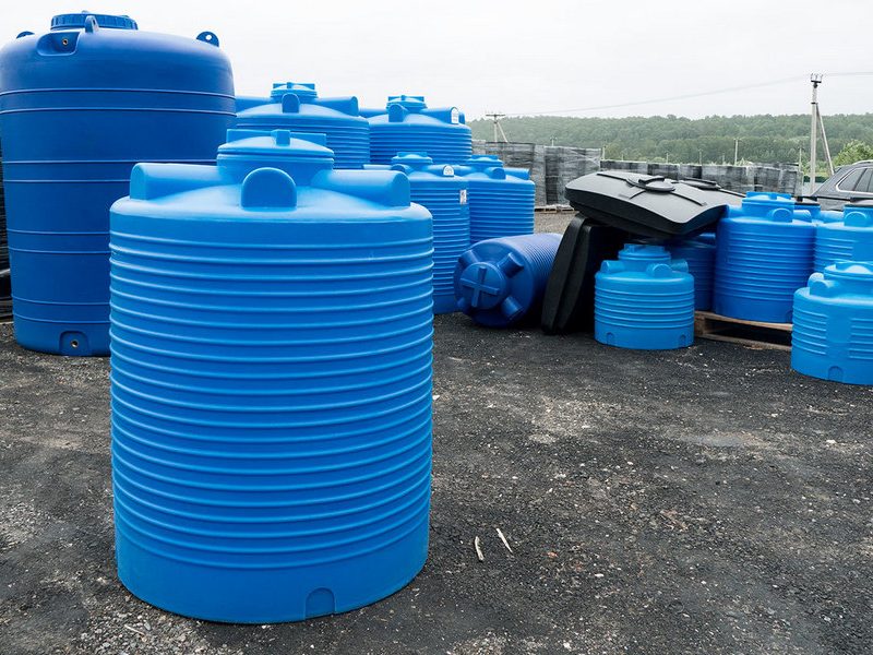 When Is the Best Time to Get Your Water Tank Cleaned?