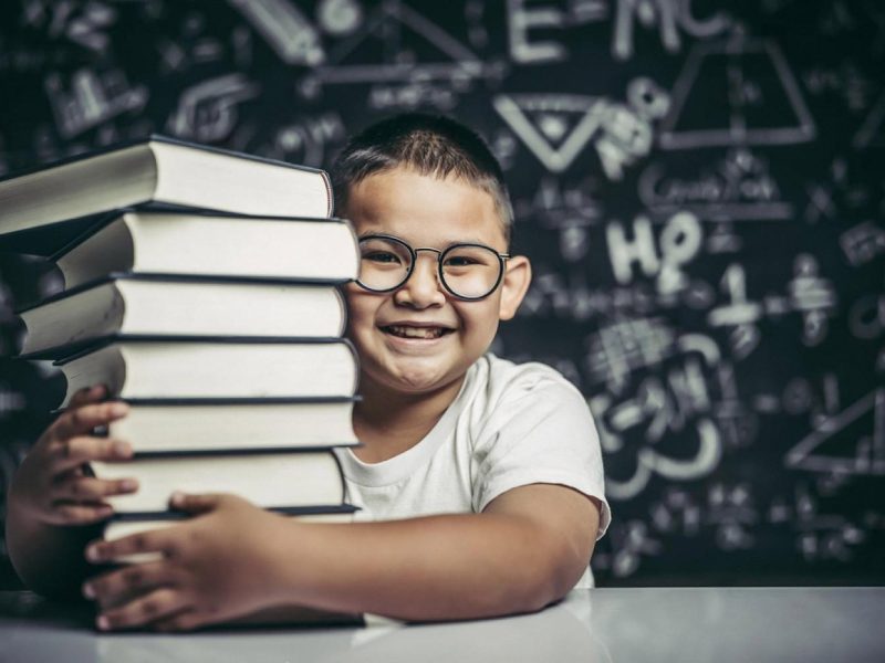 Why Regular Reading is Important for Vocabulary Development